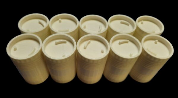 Vat (10 stuks) schaal 1op24
