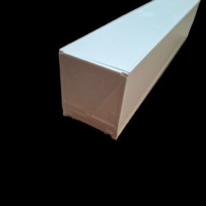 3D-geprinte 45 ft reefer container voor modelbouw en diorama’s