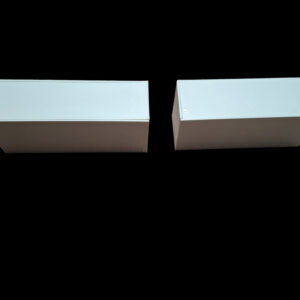 3D-geprinte Tautliner bakken voor modelbouw en diorama’s